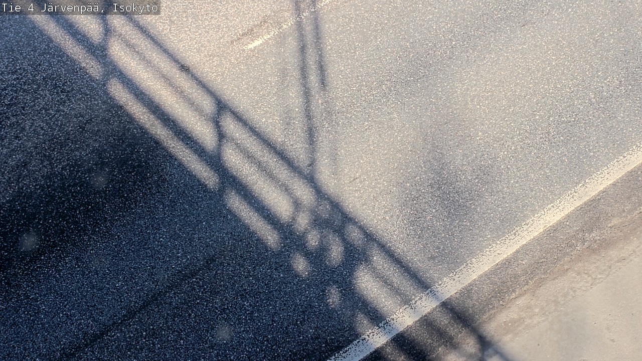 Kelikamerat Kuva Tie 4 Järvenpää, Isokytö, Järvenpää, Uusimaa