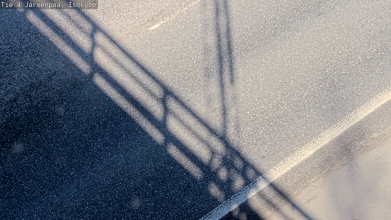 Kelikamerat Kuva Tie 4 Järvenpää, Isokytö, Järvenpää, Uusimaa