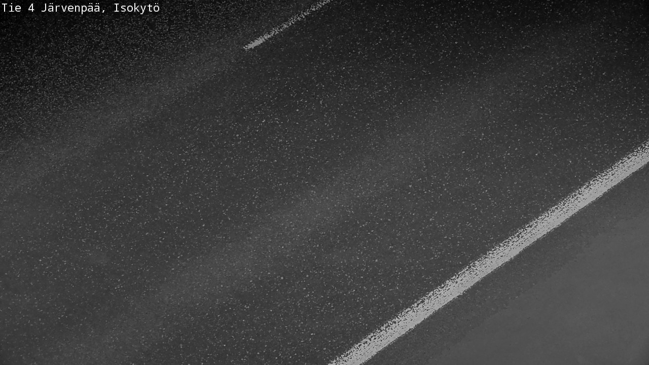 Kelikamerat Kuva Tie 4 Järvenpää, Isokytö, Järvenpää, Uusimaa