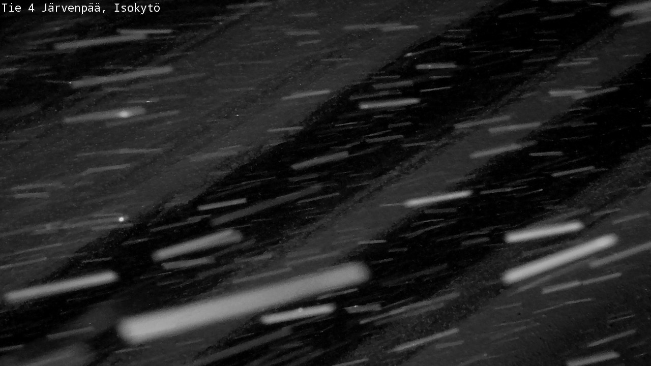 Kelikamerat Kuva Tie 4 Järvenpää, Isokytö, Järvenpää, Uusimaa