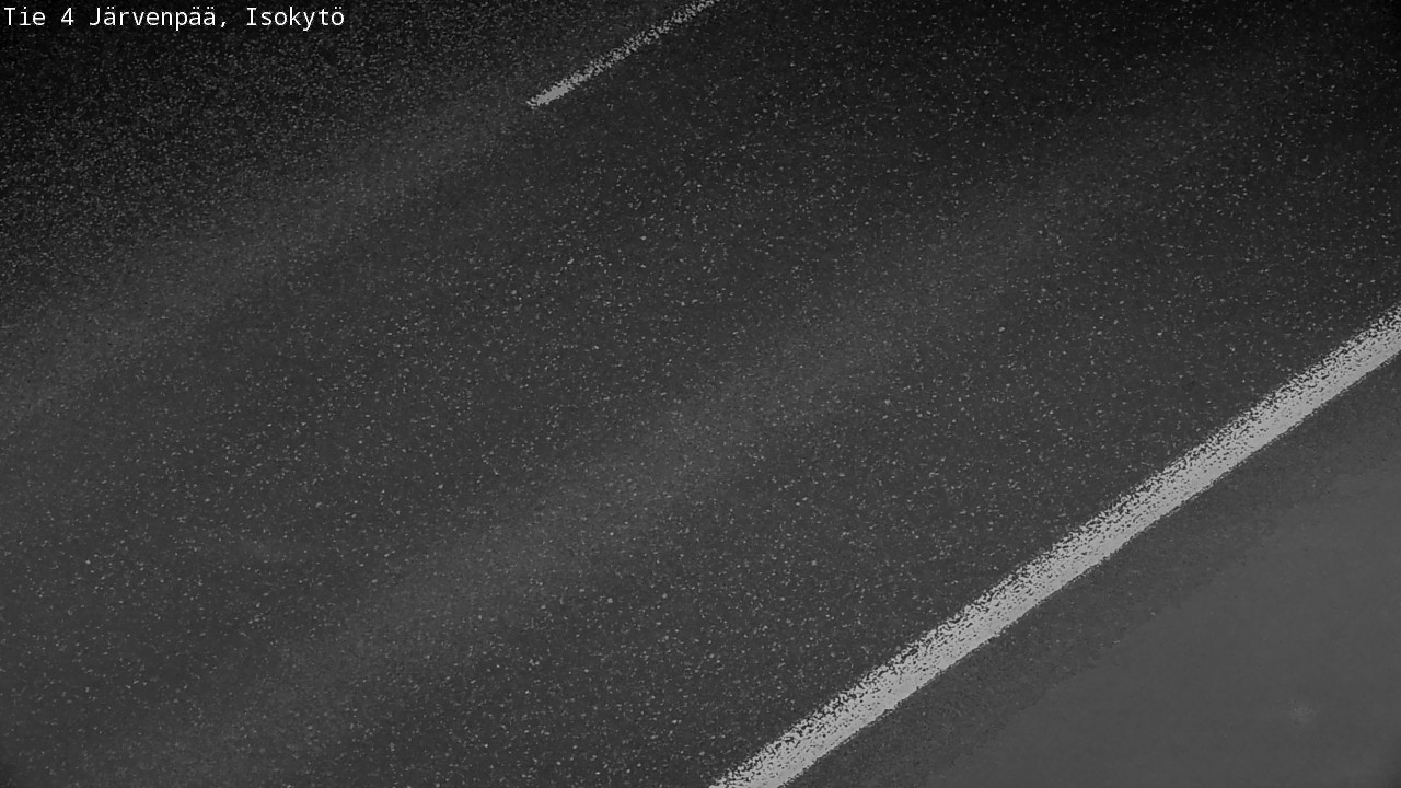 Kelikamerat Kuva Tie 4 Järvenpää, Isokytö, Järvenpää, Uusimaa