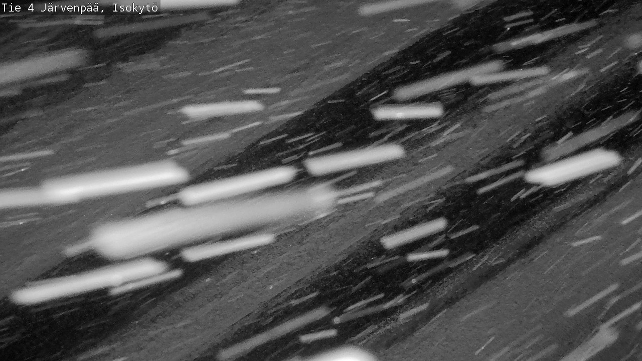 Kelikamerat Kuva Tie 4 Järvenpää, Isokytö, Järvenpää, Uusimaa