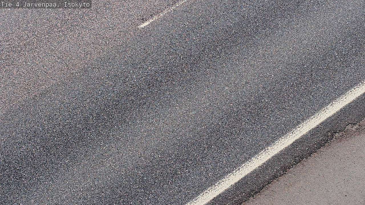 Kelikamerat Kuva Tie 4 Järvenpää, Isokytö, Järvenpää, Uusimaa