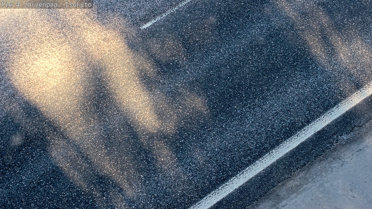 Kelikamerat Kuva Tie 4 Järvenpää, Isokytö, Järvenpää, Uusimaa