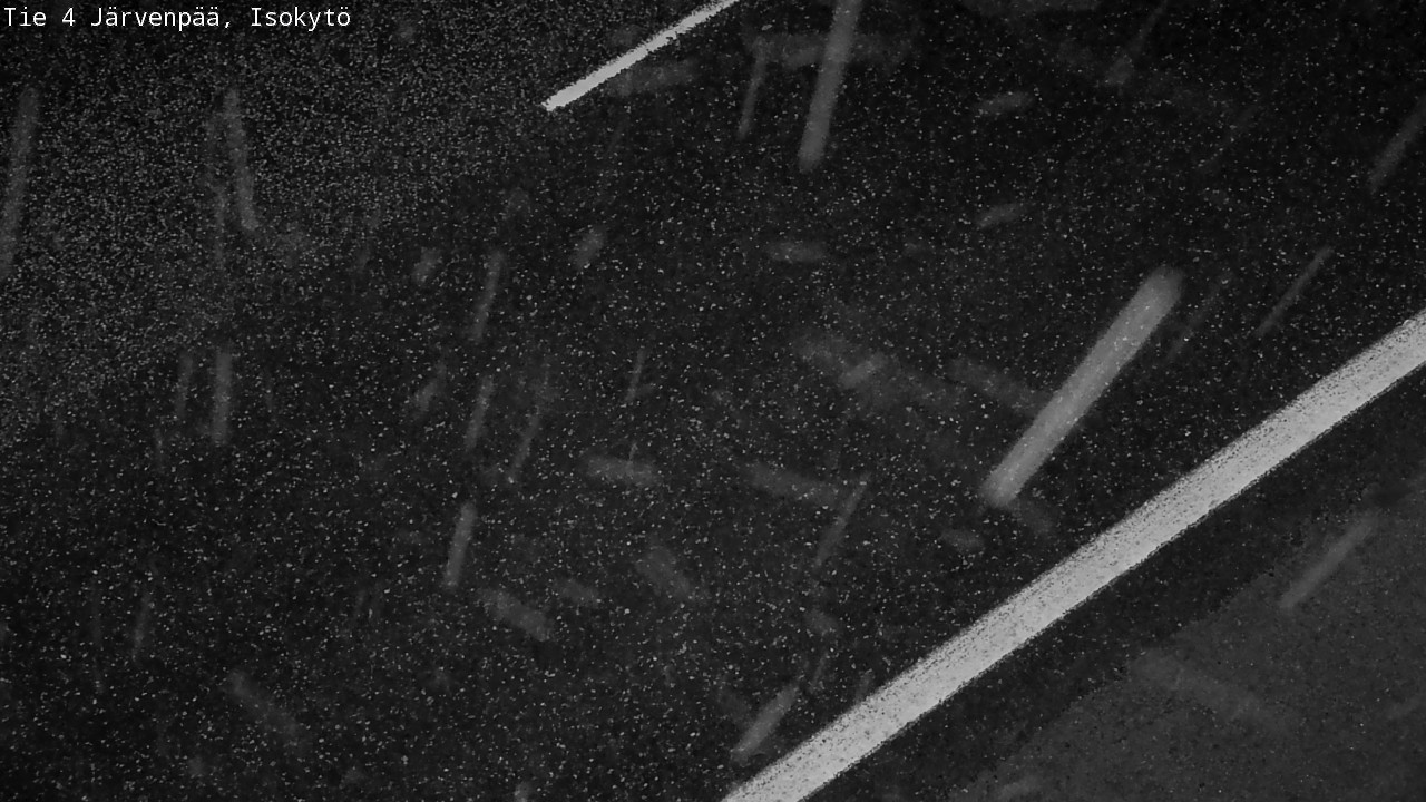 Kelikamerat Kuva Tie 4 Järvenpää, Isokytö, Järvenpää, Uusimaa