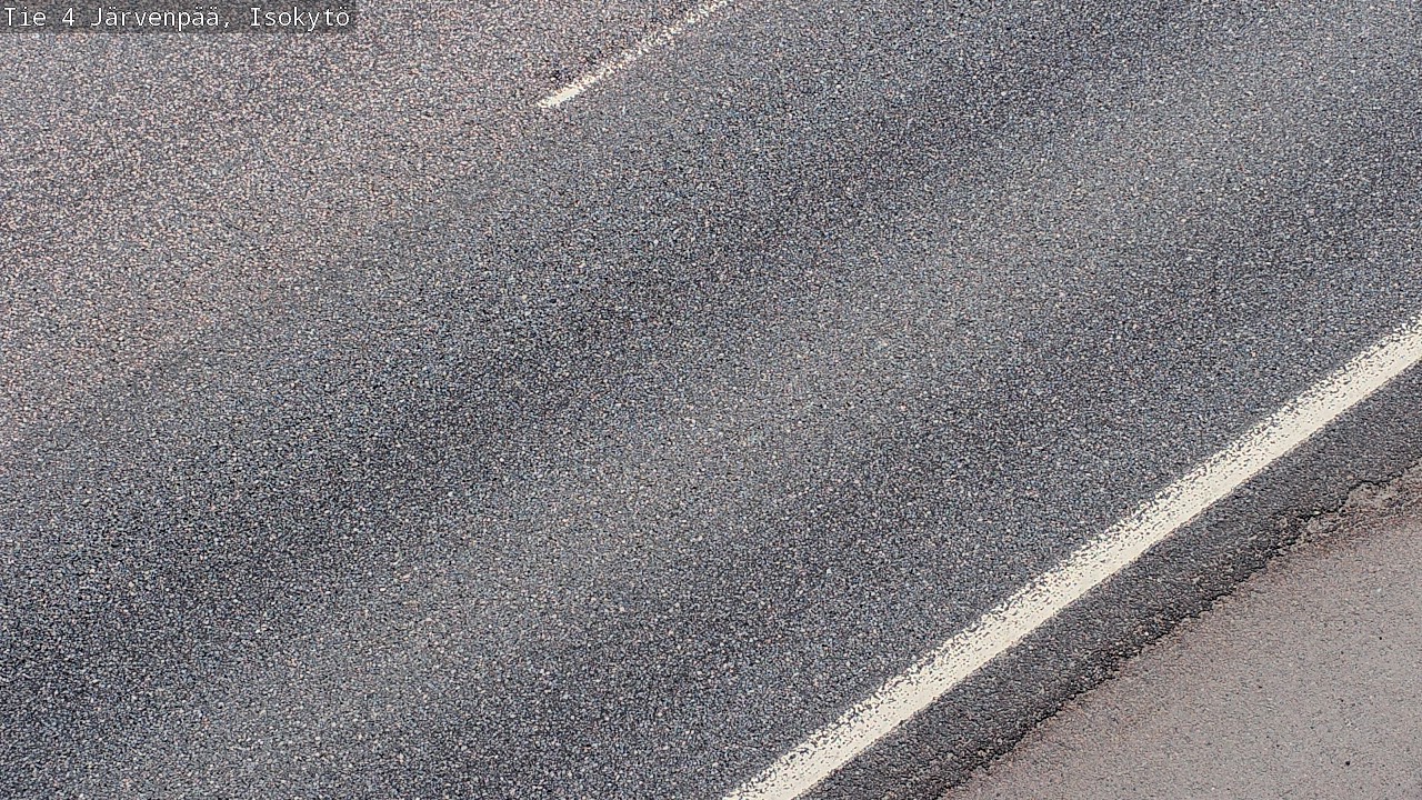 Kelikamerat Kuva Tie 4 Järvenpää, Isokytö, Järvenpää, Uusimaa