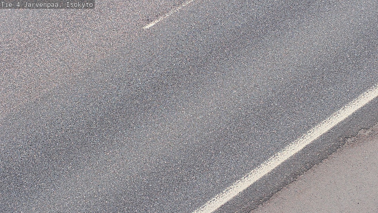 Kelikamerat Kuva Tie 4 Järvenpää, Isokytö, Järvenpää, Uusimaa