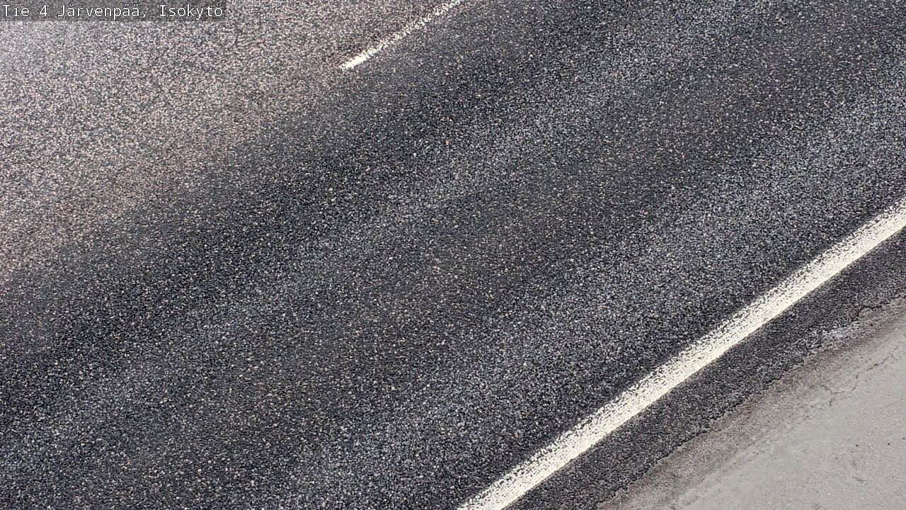 Kelikamerat Kuva Tie 4 Järvenpää, Isokytö, Järvenpää, Uusimaa