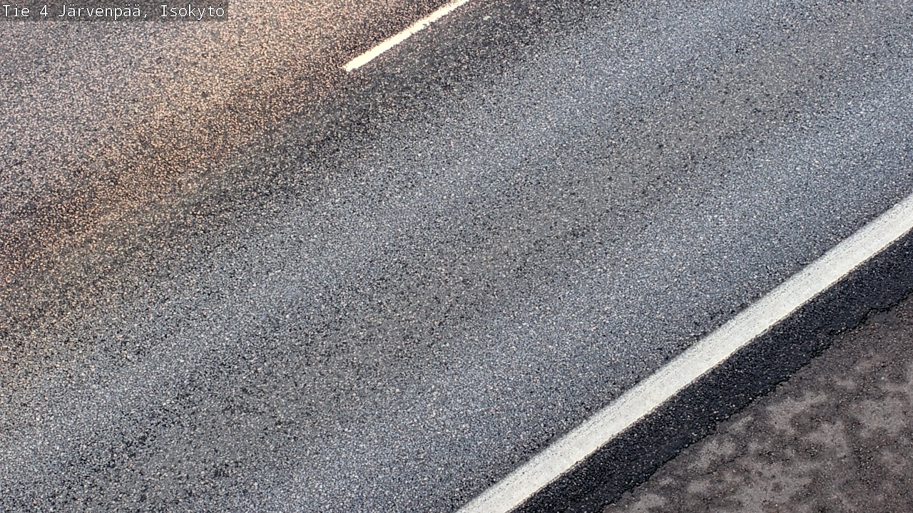 Kelikamerat Kuva Tie 4 Järvenpää, Isokytö, Järvenpää, Uusimaa