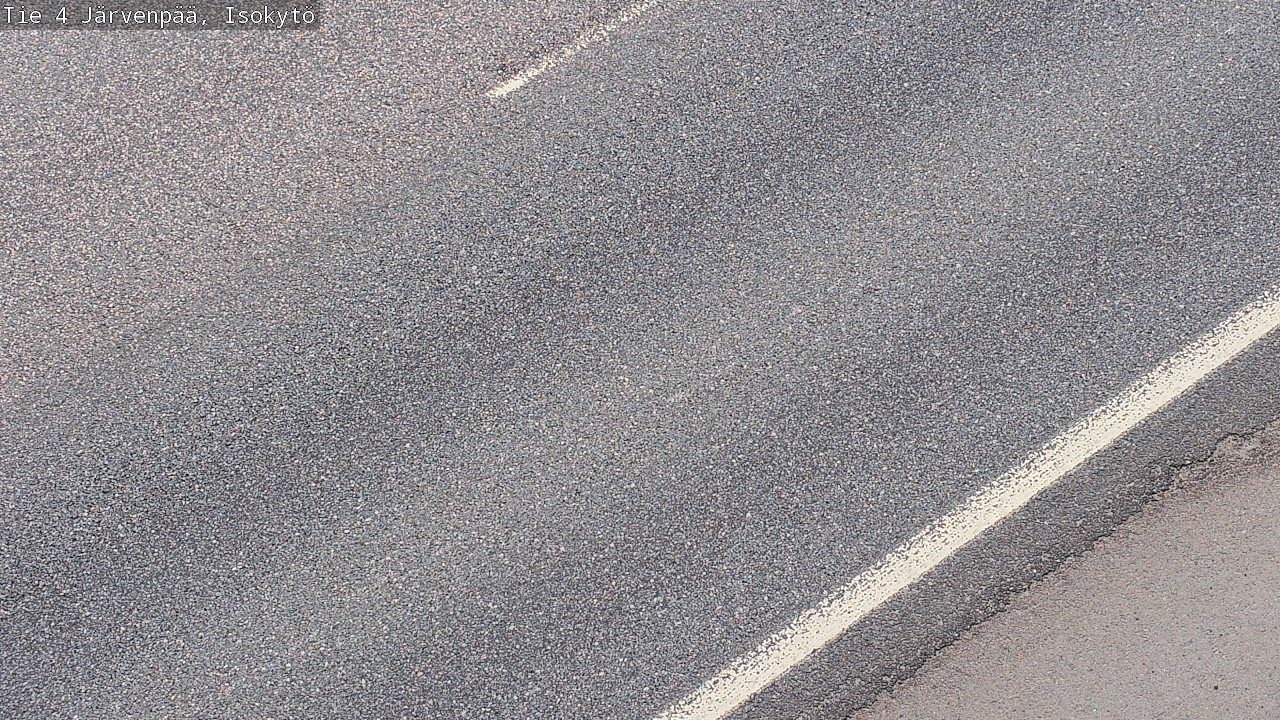 Kelikamerat Kuva Tie 4 Järvenpää, Isokytö, Järvenpää, Uusimaa