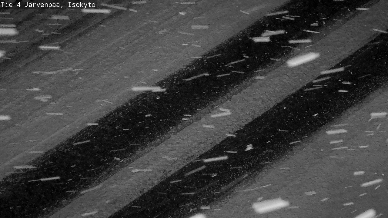 Kelikamerat Kuva Tie 4 Järvenpää, Isokytö, Järvenpää, Uusimaa