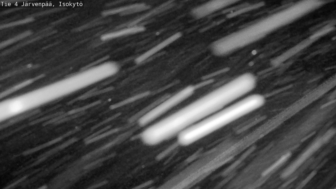 Kelikamerat Kuva Tie 4 Järvenpää, Isokytö, Järvenpää, Uusimaa