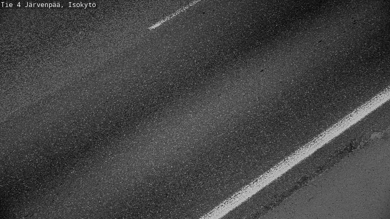Kelikamerat Kuva Tie 4 Järvenpää, Isokytö, Järvenpää, Uusimaa
