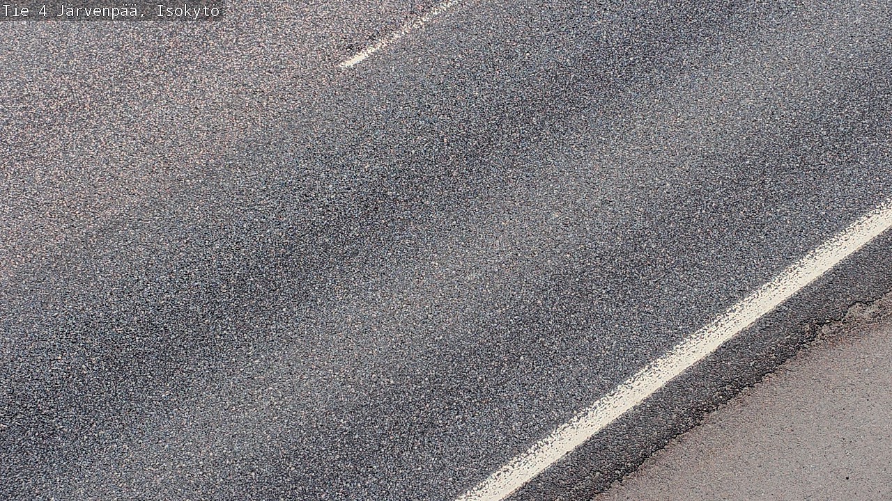 Kelikamerat Kuva Tie 4 Järvenpää, Isokytö, Järvenpää, Uusimaa