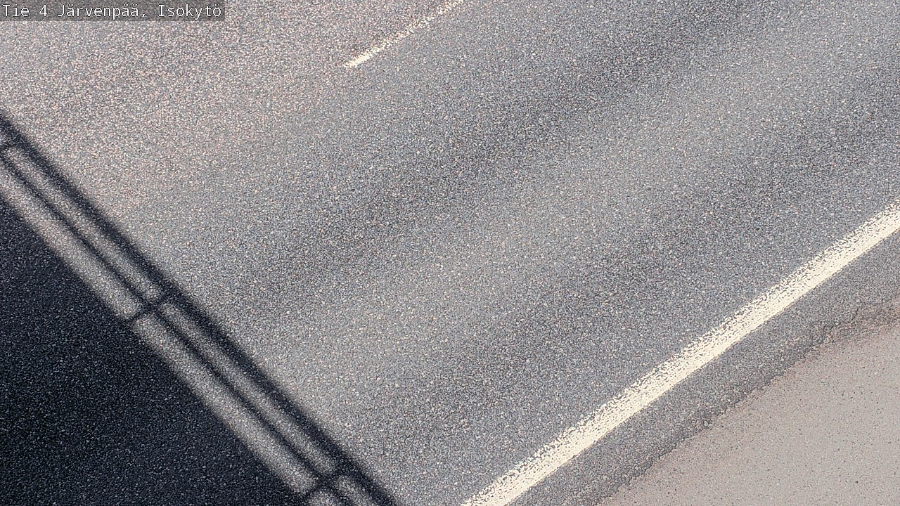 Kelikamerat Kuva Tie 4 Järvenpää, Isokytö, Järvenpää, Uusimaa