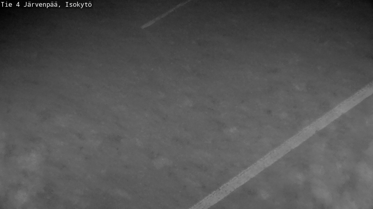 Kelikamerat Kuva Tie 4 Järvenpää, Isokytö, Järvenpää, Uusimaa