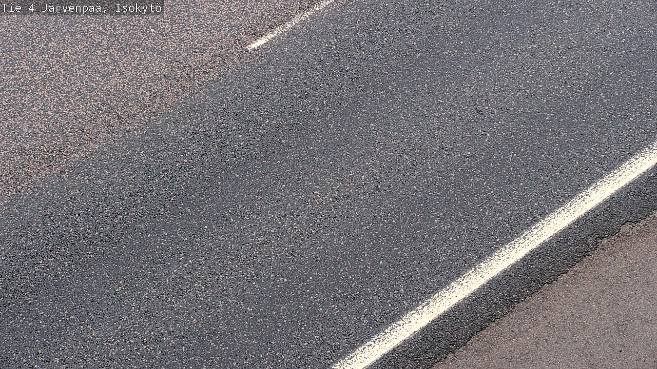 Kelikamerat Kuva Tie 4 Järvenpää, Isokytö, Järvenpää, Uusimaa