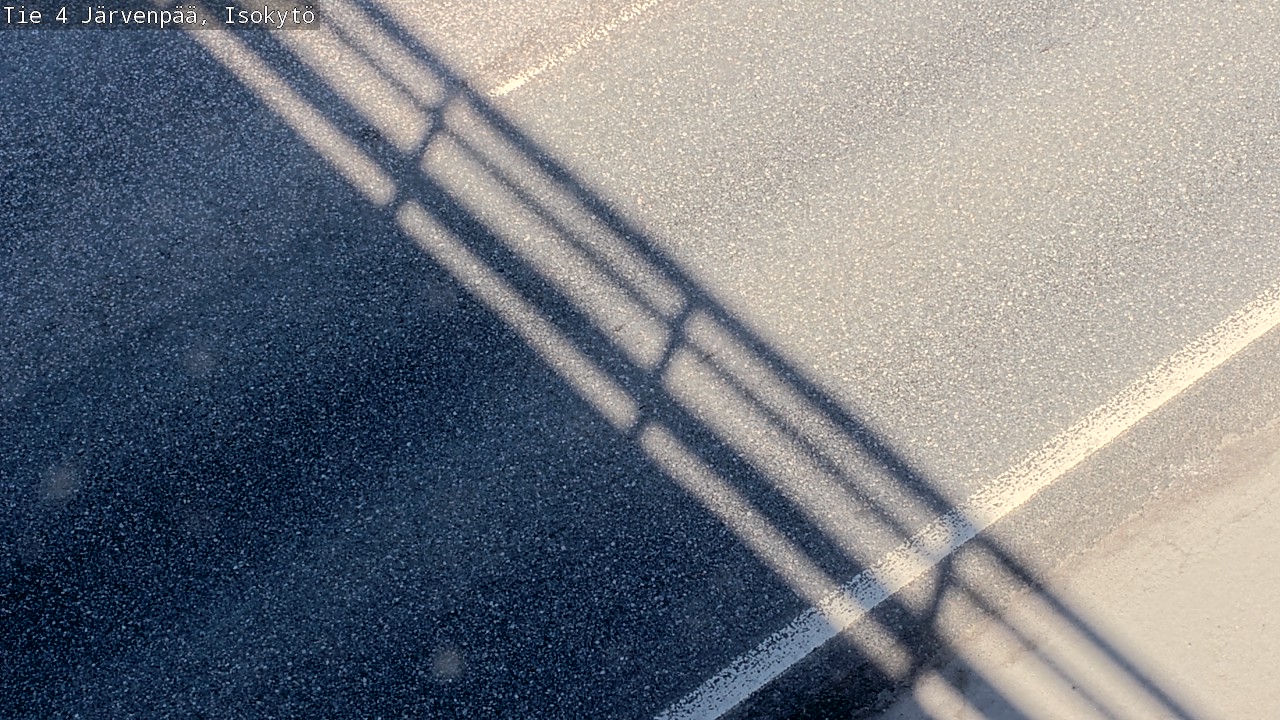 Kelikamerat Kuva Tie 4 Järvenpää, Isokytö, Järvenpää, Uusimaa