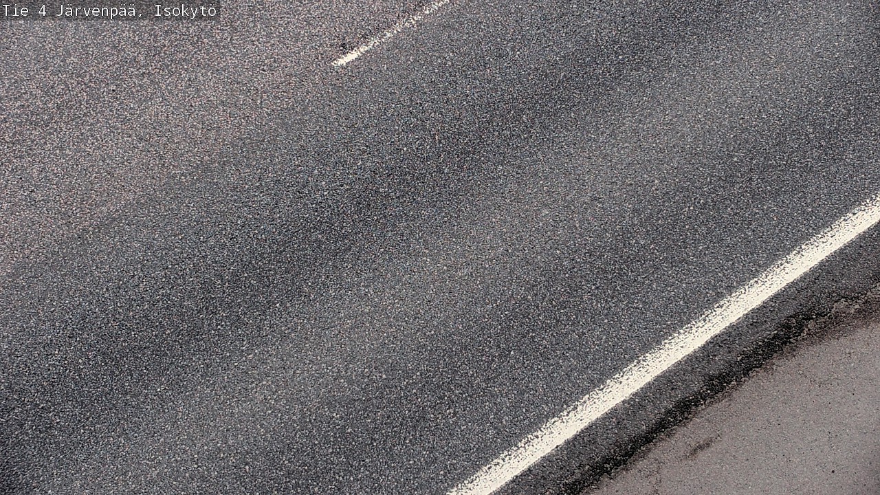 Kelikamerat Kuva Tie 4 Järvenpää, Isokytö, Järvenpää, Uusimaa