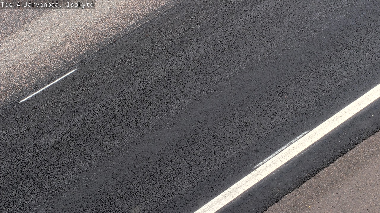 Kelikamerat Kuva Tie 4 Järvenpää, Isokytö, Järvenpää, Uusimaa