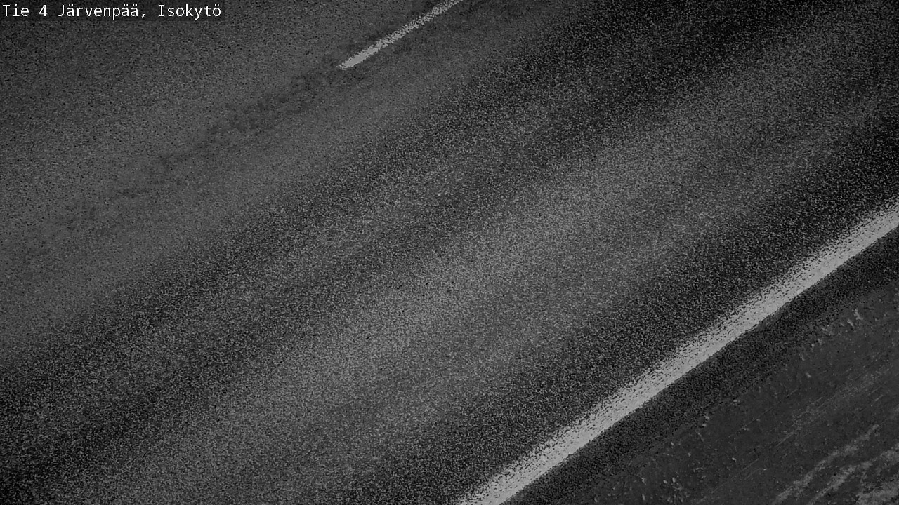 Kelikamerat Kuva Tie 4 Järvenpää, Isokytö, Järvenpää, Uusimaa