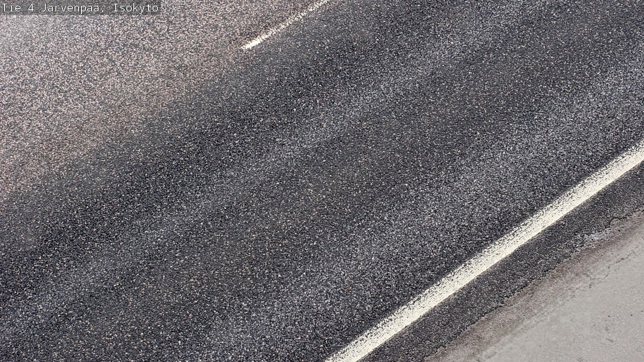 Kelikamerat Kuva Tie 4 Järvenpää, Isokytö, Järvenpää, Uusimaa