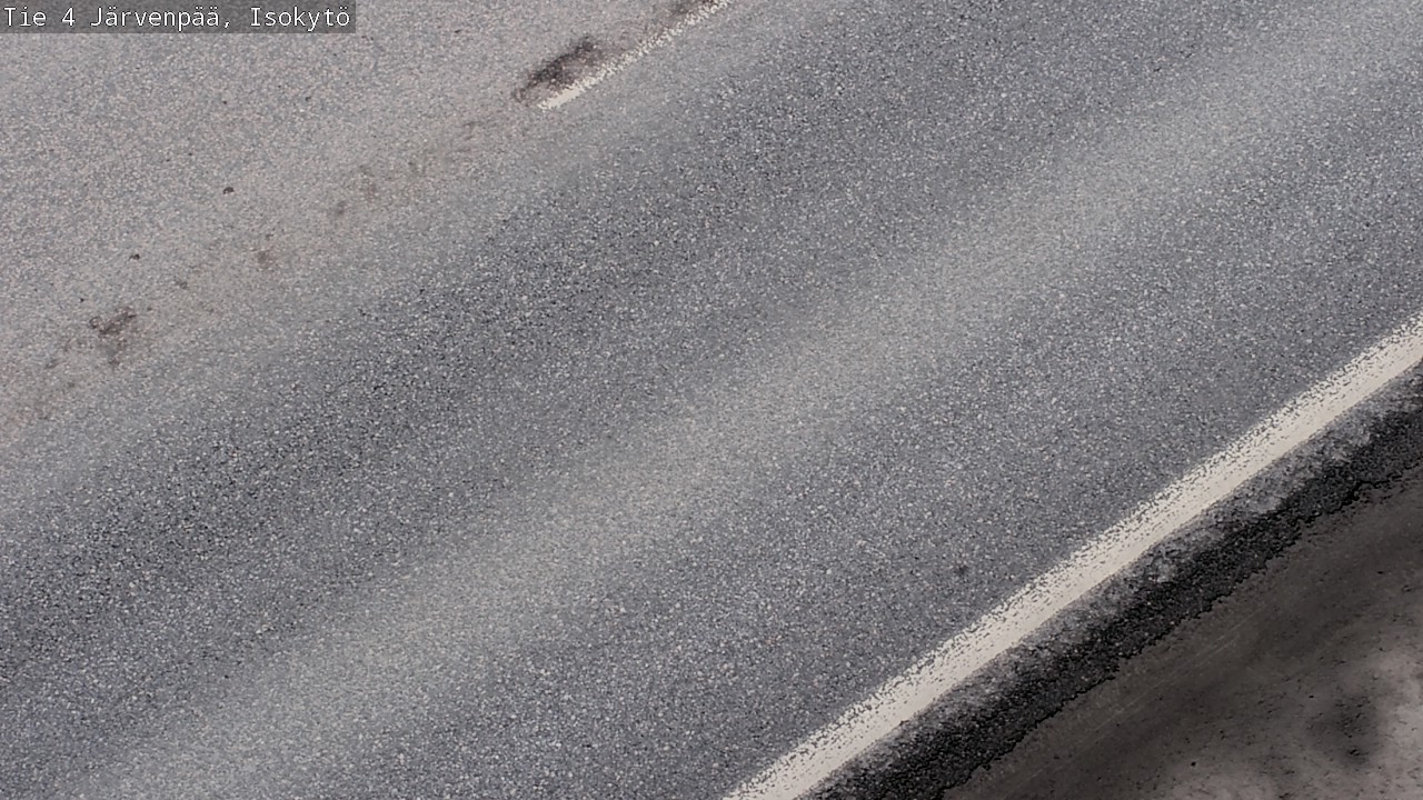 Kelikamerat Kuva Tie 4 Järvenpää, Isokytö, Järvenpää, Uusimaa