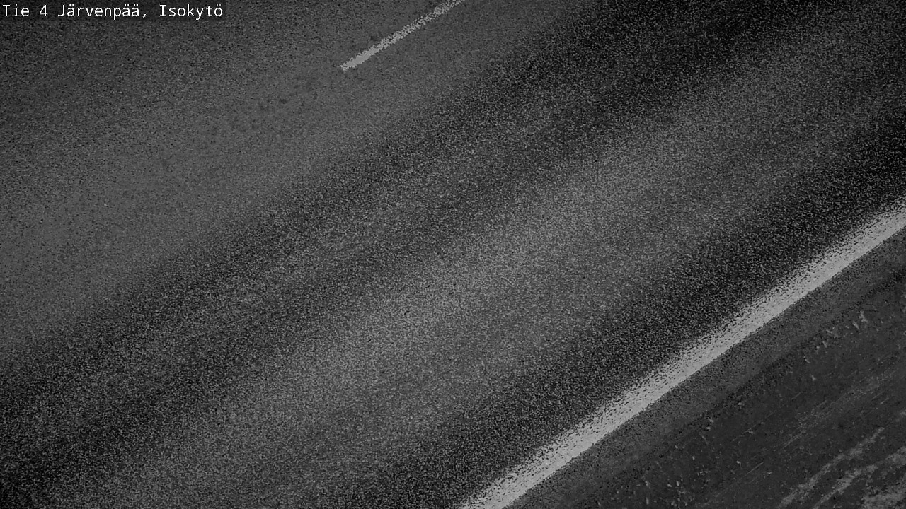 Kelikamerat Kuva Tie 4 Järvenpää, Isokytö, Järvenpää, Uusimaa