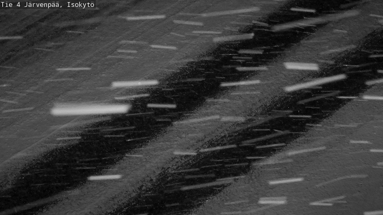 Kelikamerat Kuva Tie 4 Järvenpää, Isokytö, Järvenpää, Uusimaa