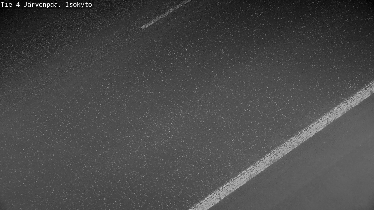 Kelikamerat Kuva Tie 4 Järvenpää, Isokytö, Järvenpää, Uusimaa