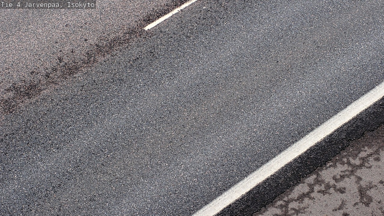 Kelikamerat Kuva Tie 4 Järvenpää, Isokytö, Järvenpää, Uusimaa