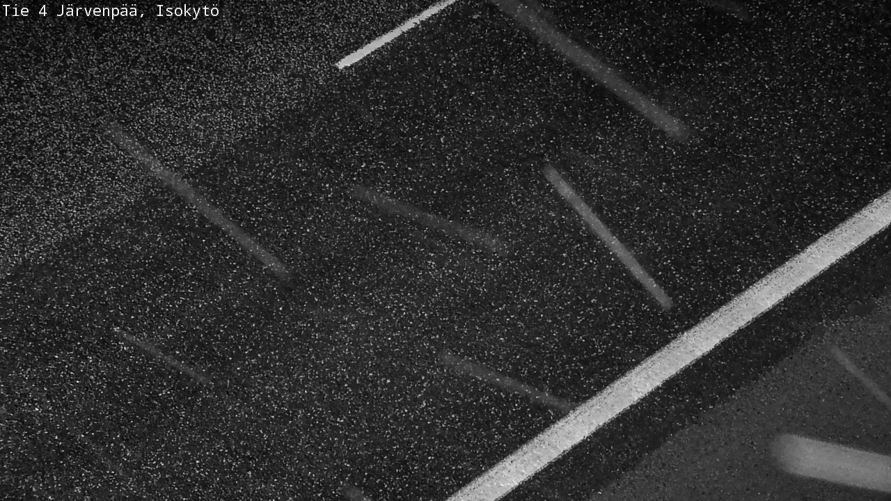 Kelikamerat Kuva Tie 4 Järvenpää, Isokytö, Järvenpää, Uusimaa