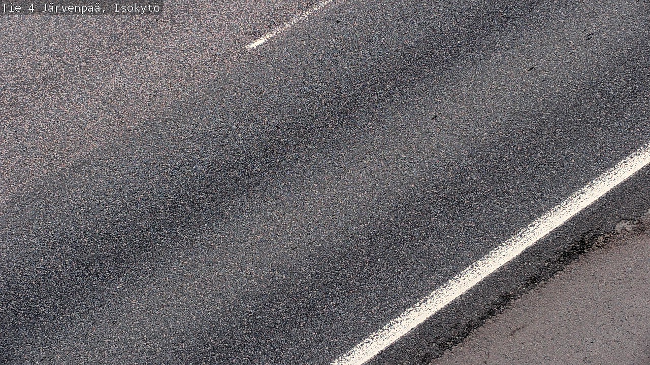 Kelikamerat Kuva Tie 4 Järvenpää, Isokytö, Järvenpää, Uusimaa