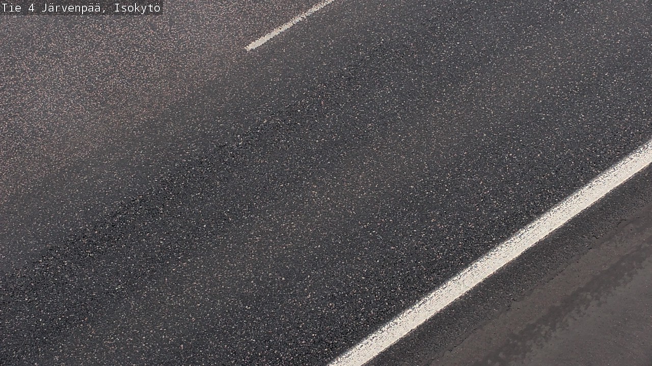 Kelikamerat Kuva Tie 4 Järvenpää, Isokytö, Järvenpää, Uusimaa