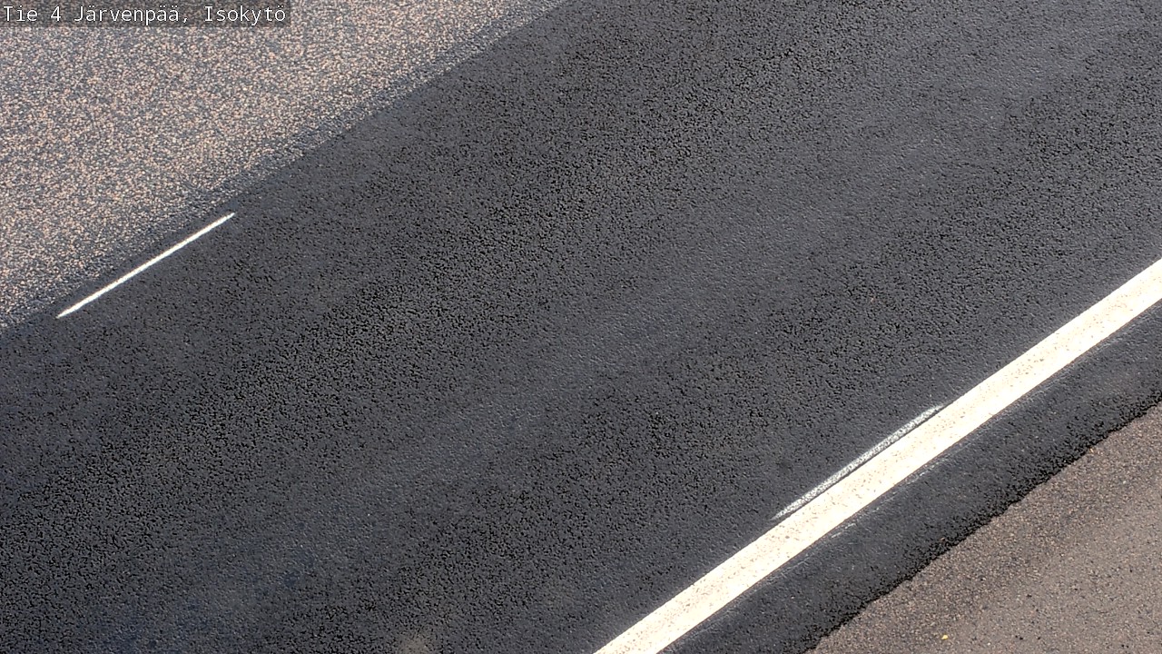 Kelikamerat Kuva Tie 4 Järvenpää, Isokytö, Järvenpää, Uusimaa