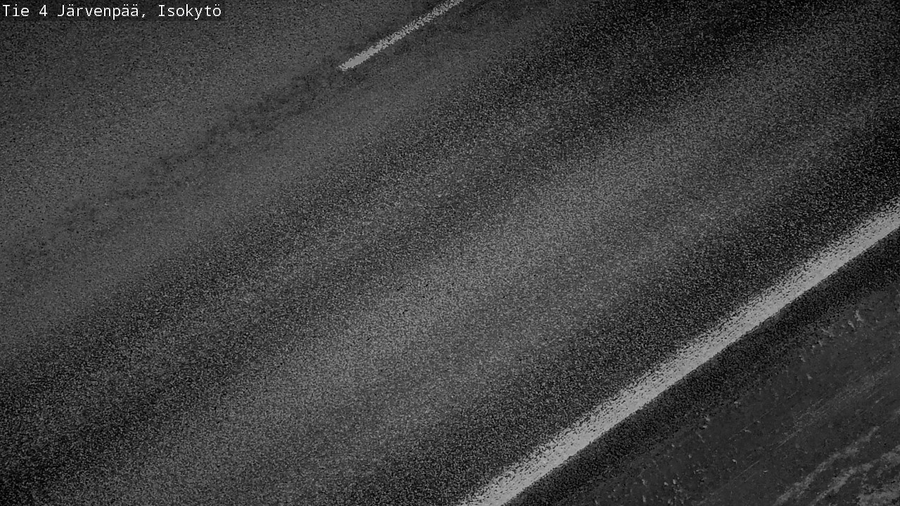 Kelikamerat Kuva Tie 4 Järvenpää, Isokytö, Järvenpää, Uusimaa