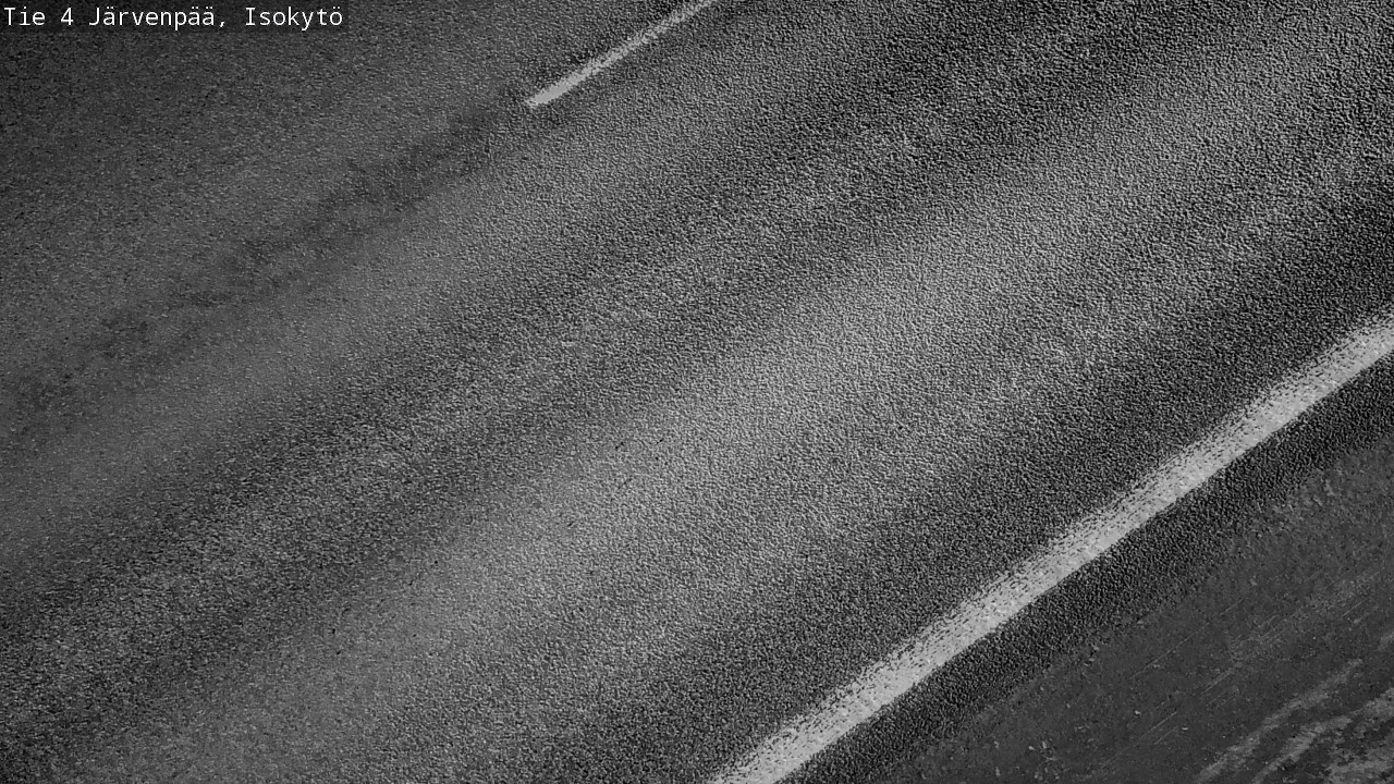 Kelikamerat Kuva Tie 4 Järvenpää, Isokytö, Järvenpää, Uusimaa