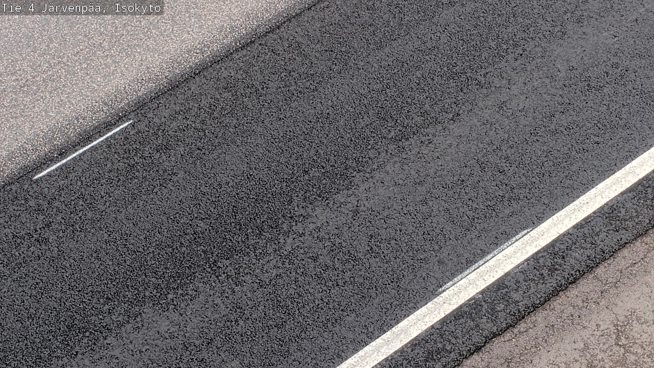 Kelikamerat Kuva Tie 4 Järvenpää, Isokytö, Järvenpää, Uusimaa