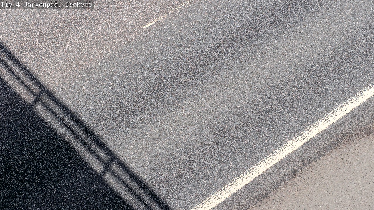 Kelikamerat Kuva Tie 4 Järvenpää, Isokytö, Järvenpää, Uusimaa