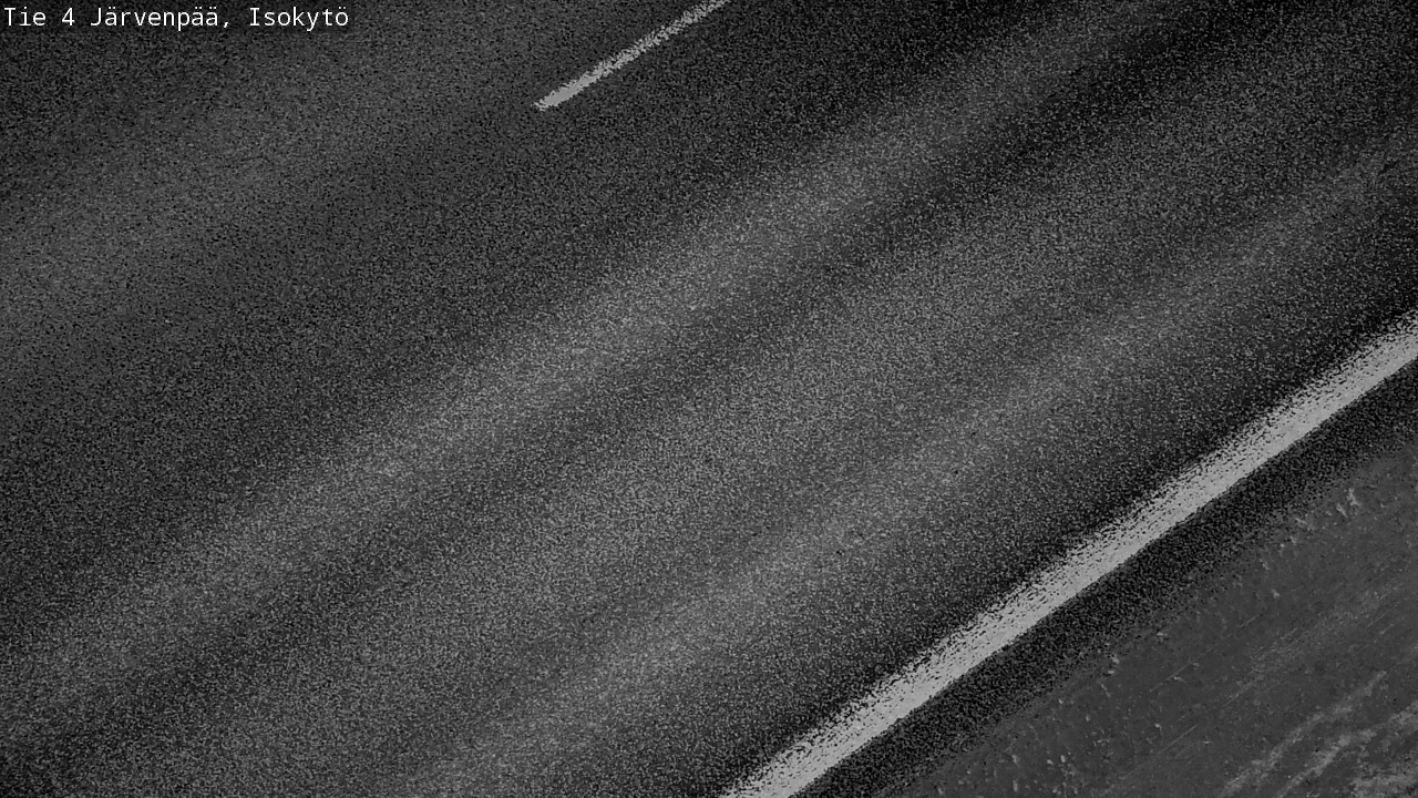 Kelikamerat Kuva Tie 4 Järvenpää, Isokytö, Järvenpää, Uusimaa