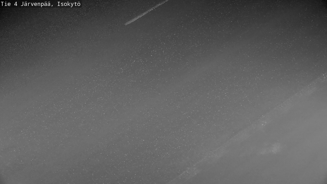 Kelikamerat Kuva Tie 4 Järvenpää, Isokytö, Järvenpää, Uusimaa