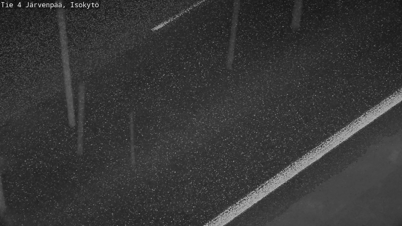 Kelikamerat Kuva Tie 4 Järvenpää, Isokytö, Järvenpää, Uusimaa