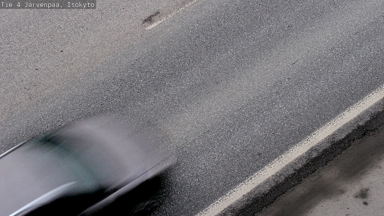 Kelikamerat Kuva Tie 4 Järvenpää, Isokytö, Järvenpää, Uusimaa