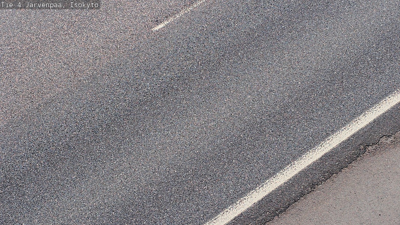 Kelikamerat Kuva Tie 4 Järvenpää, Isokytö, Järvenpää, Uusimaa