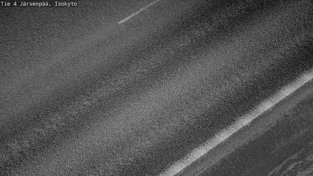 Kelikamerat Kuva Tie 4 Järvenpää, Isokytö, Järvenpää, Uusimaa