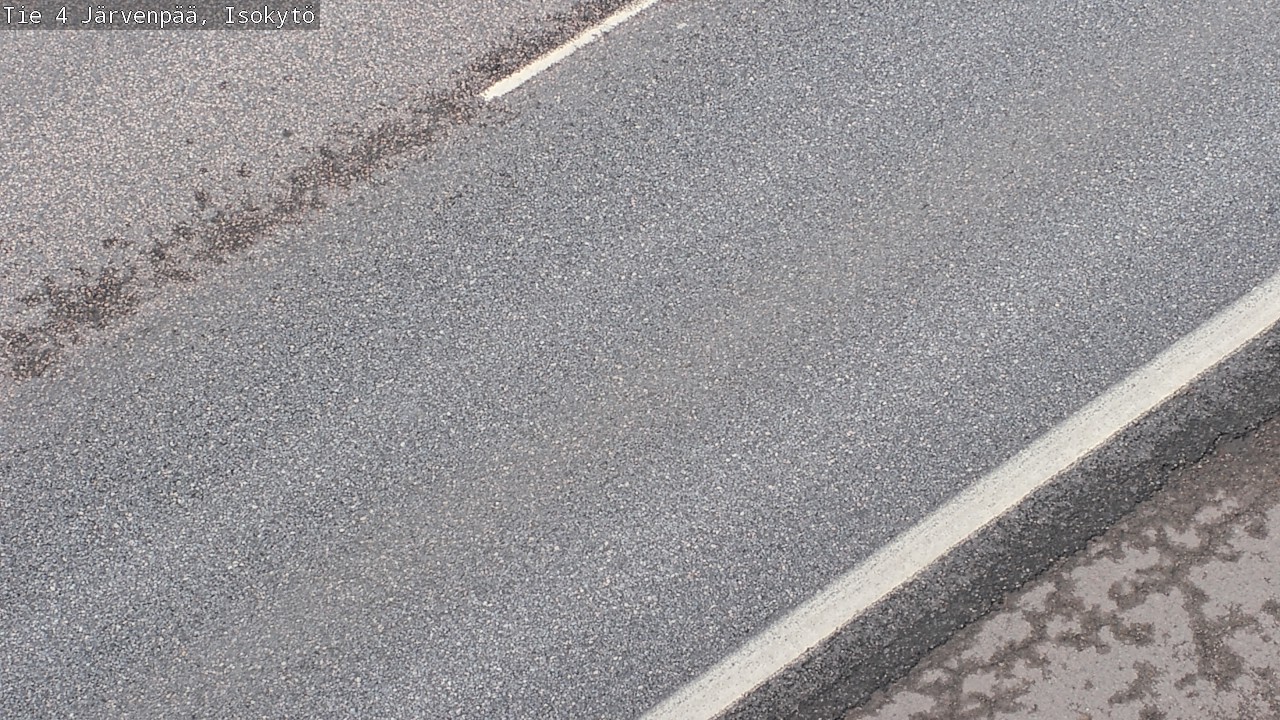 Kelikamerat Kuva Tie 4 Järvenpää, Isokytö, Järvenpää, Uusimaa