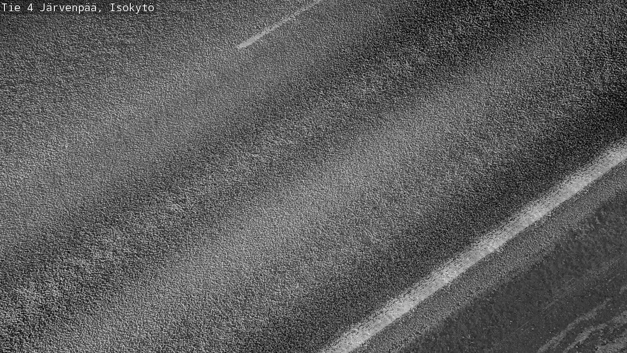 Kelikamerat Kuva Tie 4 Järvenpää, Isokytö, Järvenpää, Uusimaa