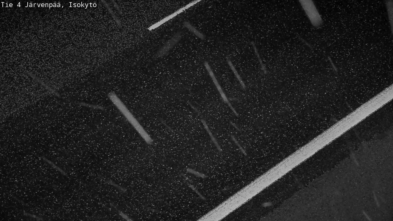 Kelikamerat Kuva Tie 4 Järvenpää, Isokytö, Järvenpää, Uusimaa