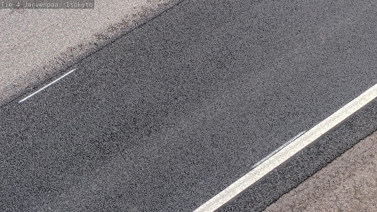 Kelikamerat Kuva Tie 4 Järvenpää, Isokytö, Järvenpää, Uusimaa