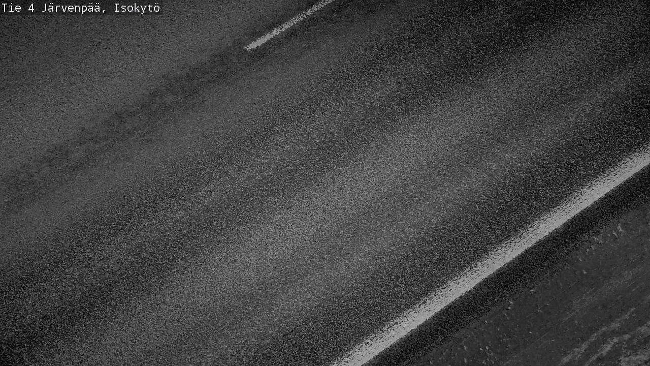 Kelikamerat Kuva Tie 4 Järvenpää, Isokytö, Järvenpää, Uusimaa